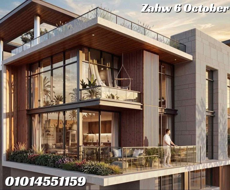 زهو اكتوبر | Zahw October