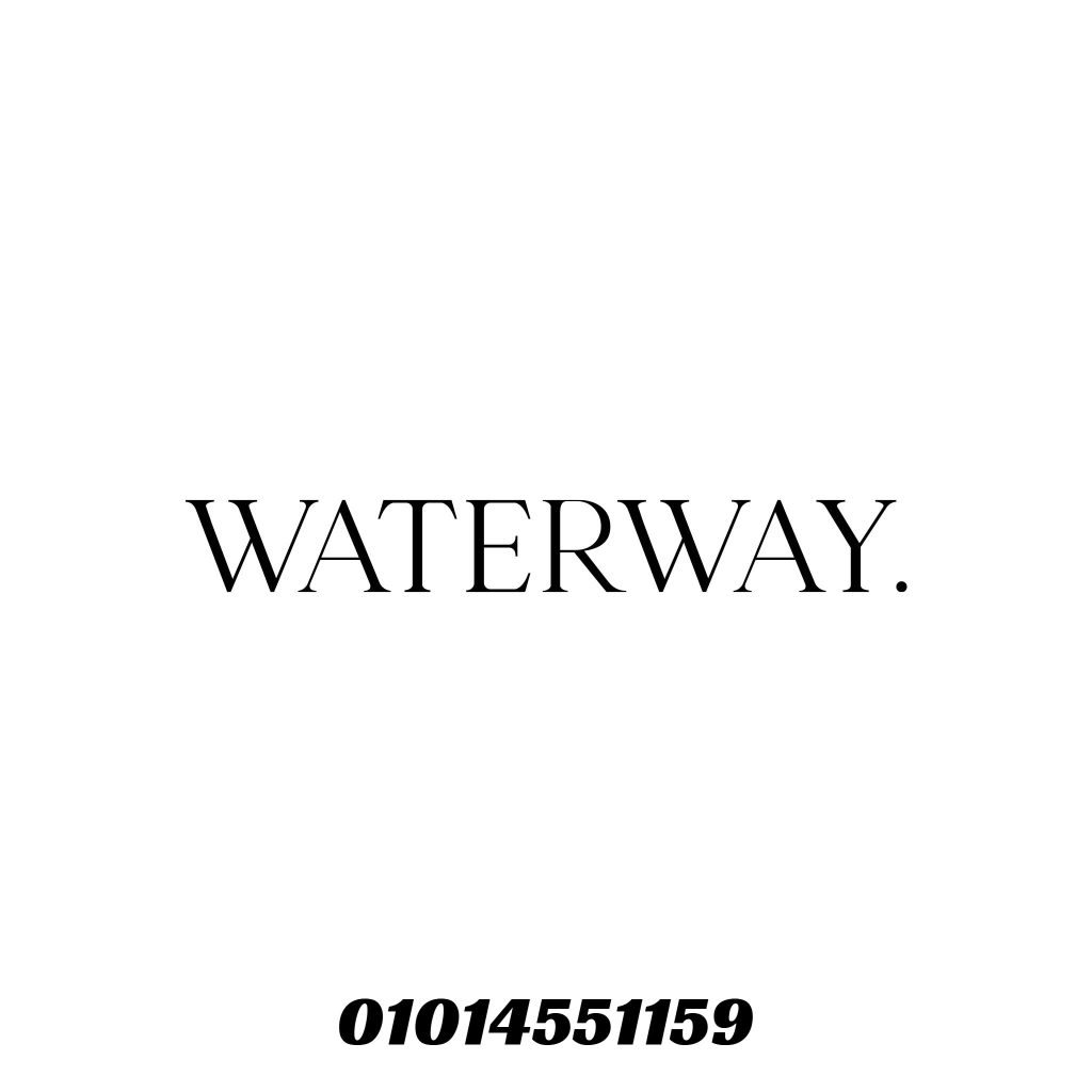 The Waterway Developments
