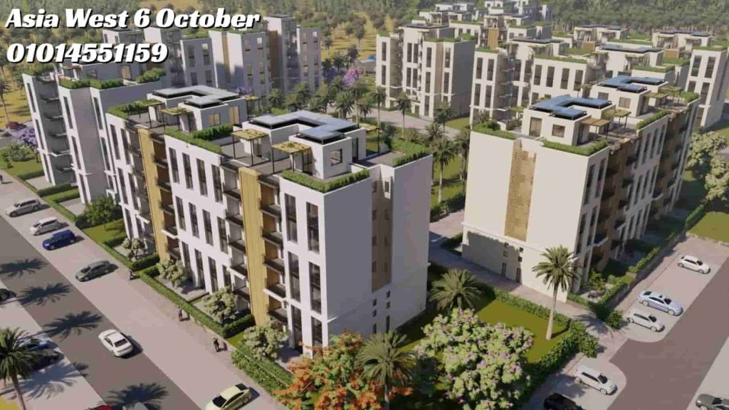اسعار اسيا ويست اكتوبر Asia West 6 October