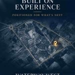 وتر واي ويست الشيخ زايد Waterway West Zayed