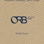 اورب الشيخ زايد ORB Sheikh Zayed