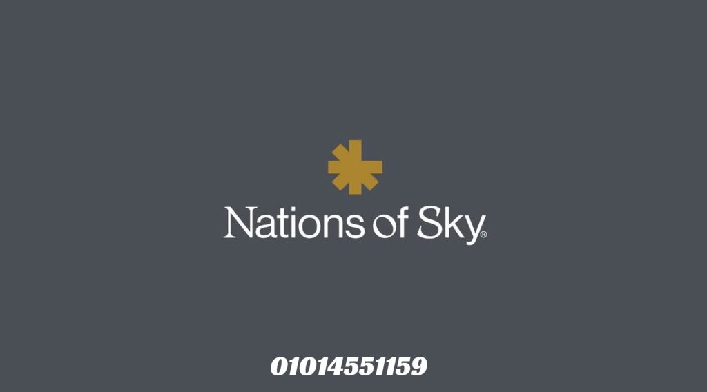 شركة نيشنز أوف سكاي للتطوير العقاري (Nations of Sky Developments)